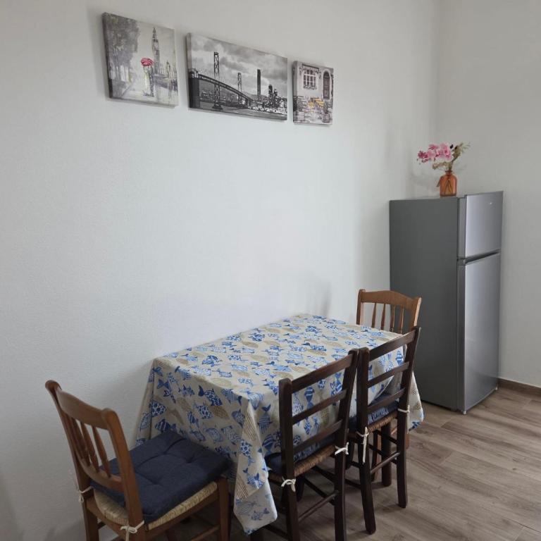Dimora Meta - Casa con 2 Camere da Letto - 16