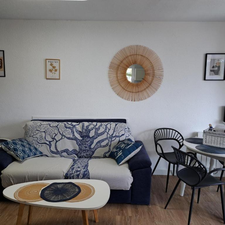 Apto Vistas al Mar -Punta del Cavall - Apartamento de 1 dormitorio - 33