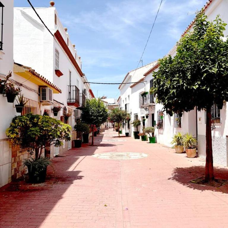 Peace and sun in the old town - Casa con 1 dormitorio - 3