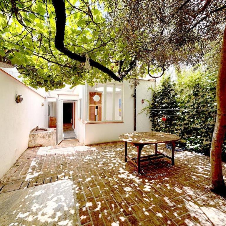 Peace and sun in the old town - Casa con 1 dormitorio - 8