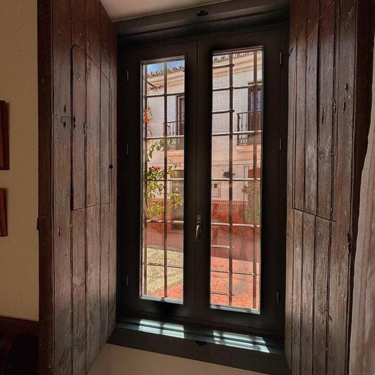 Peace and sun in the old town - Casa con 1 dormitorio - 9