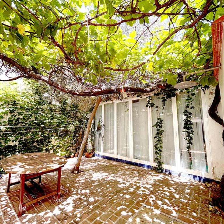 Peace and sun in the old town - Casa con 1 dormitorio - 21