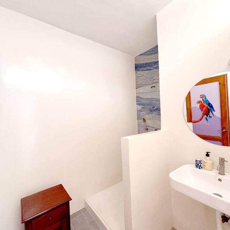 Peace and sun in the old town - Casa con 1 dormitorio - 24
