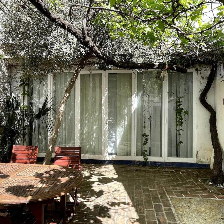 Peace and sun in the old town - Casa con 1 dormitorio - 33