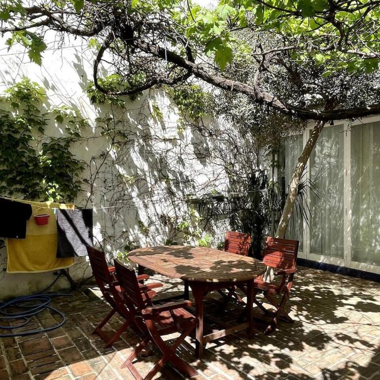 Peace and sun in the old town - Casa con 1 dormitorio - 34