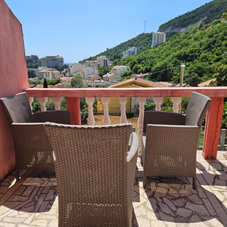 Villa Linna - Porodična Soba - 3