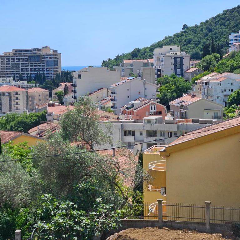 Villa Linna - Porodična Soba - 2