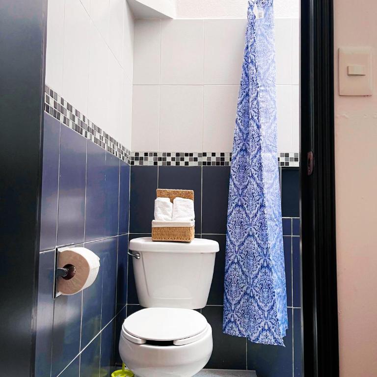 Casona Albarelo - Apartamento de 2 dormitorios - 5