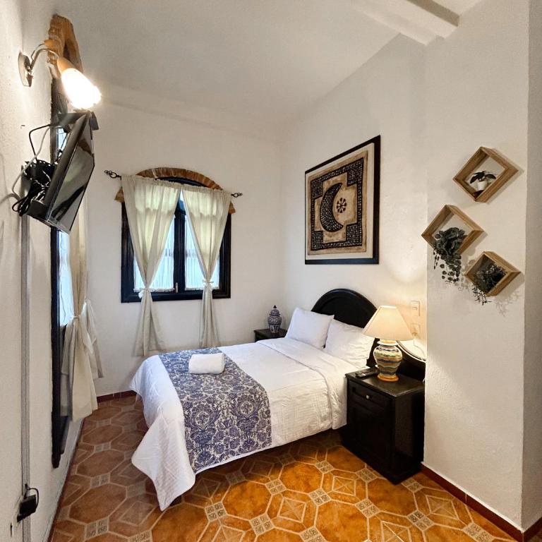 Casona Albarelo - Apartamento de 2 dormitorios - 2
