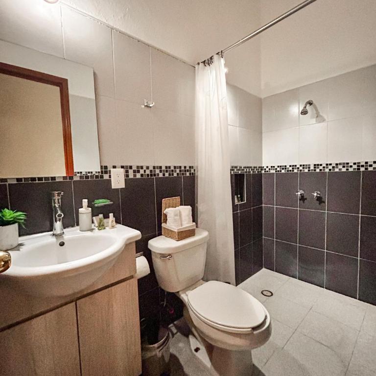 Casona Albarelo - Apartamento de 1 dormitorio - 8