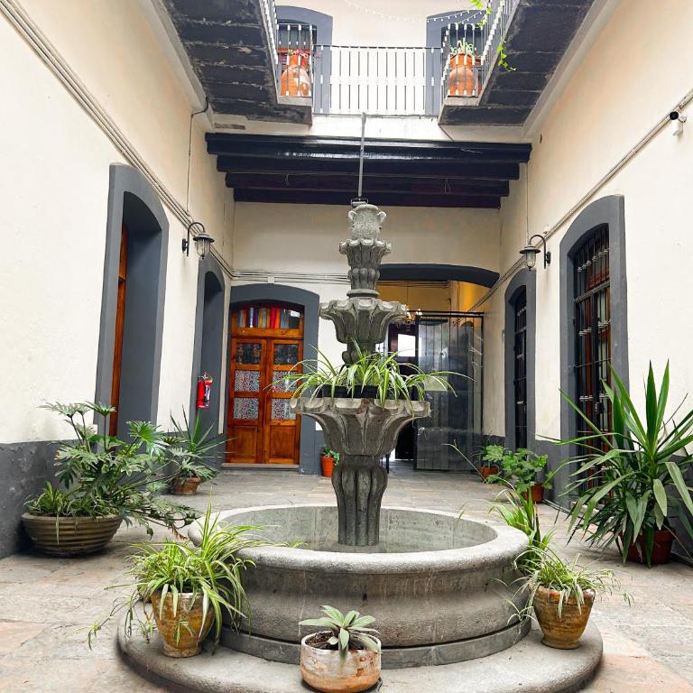 Casona Albarelo - Apartamento de 2 dormitorios - 4