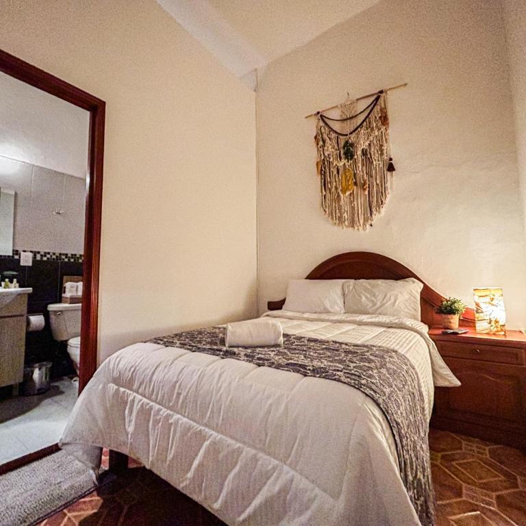 Casona Albarelo - Apartamento de 1 dormitorio - 6