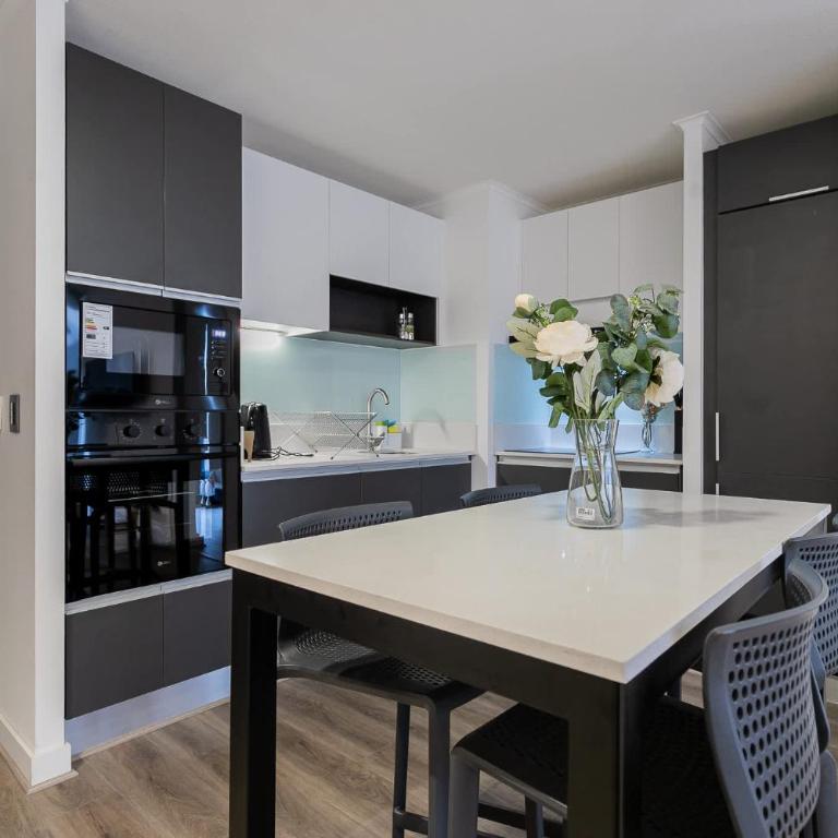Contemporary 2BR in Prime Providencia - Apartamento - 3