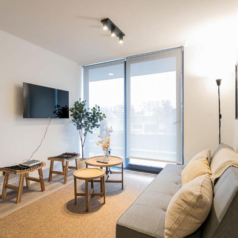 Contemporary 2BR in Prime Providencia - Apartamento - 1