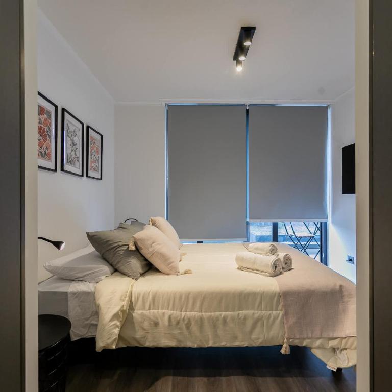 Contemporary 2BR in Prime Providencia - Apartamento - 16