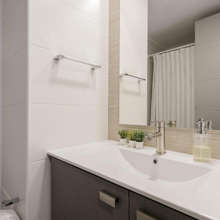 Contemporary 2BR in Prime Providencia - Apartamento - 22