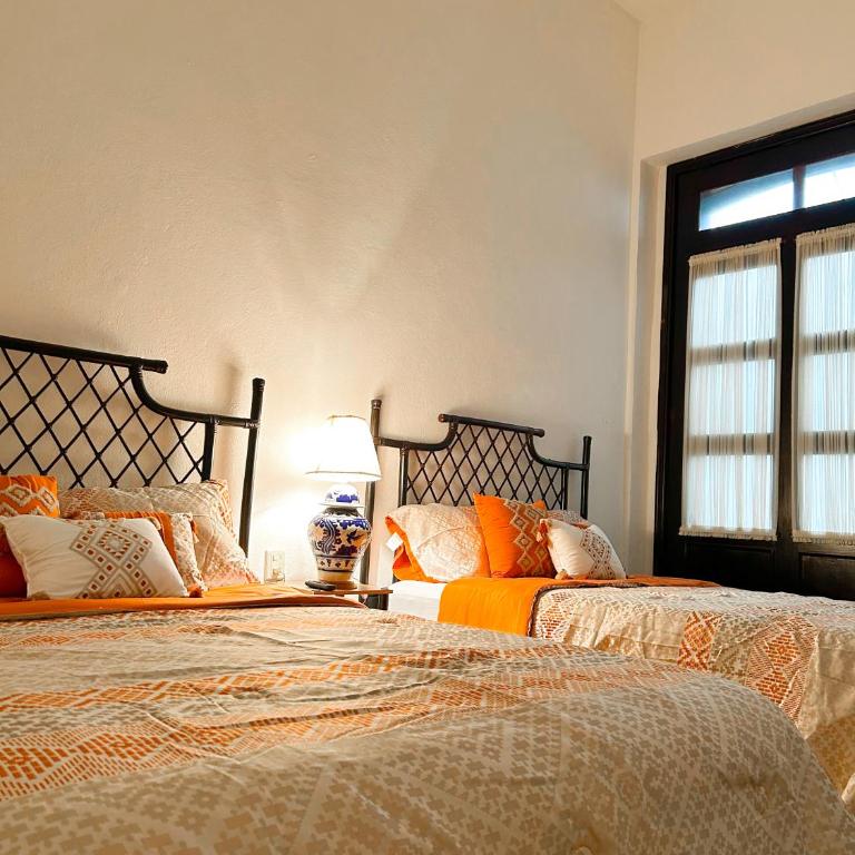 Casona Albarelo - Apartamento de 1 dormitorio - 8