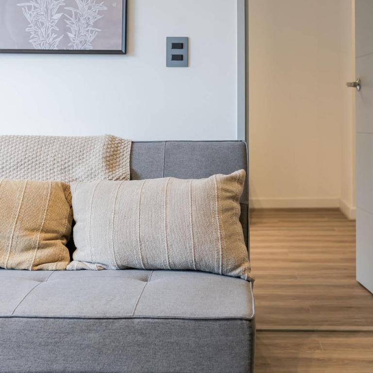 Contemporary 2BR in Prime Providencia - Apartamento - 8