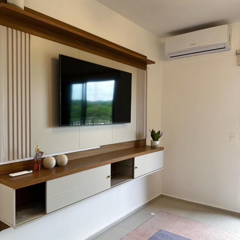 Departamento en Luque cerca a Asunción 119 - Apartamento de 1 dormitorio - 20