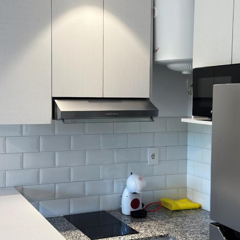 Departamento en Luque cerca a Asunción 119 - Apartamento de 1 dormitorio - 17