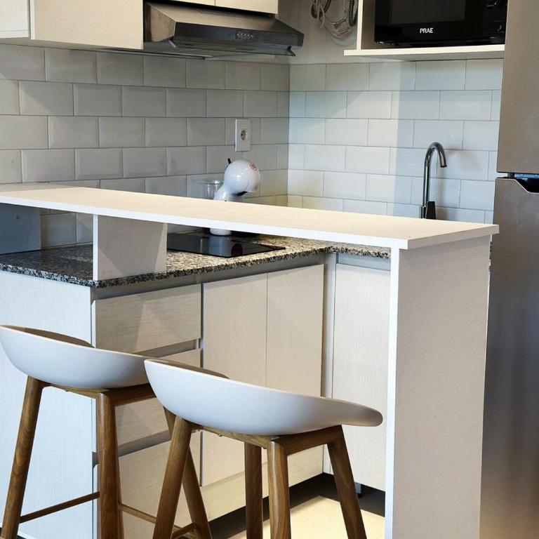 Departamento en Luque cerca a Asunción 119 - Apartamento de 1 dormitorio - 15