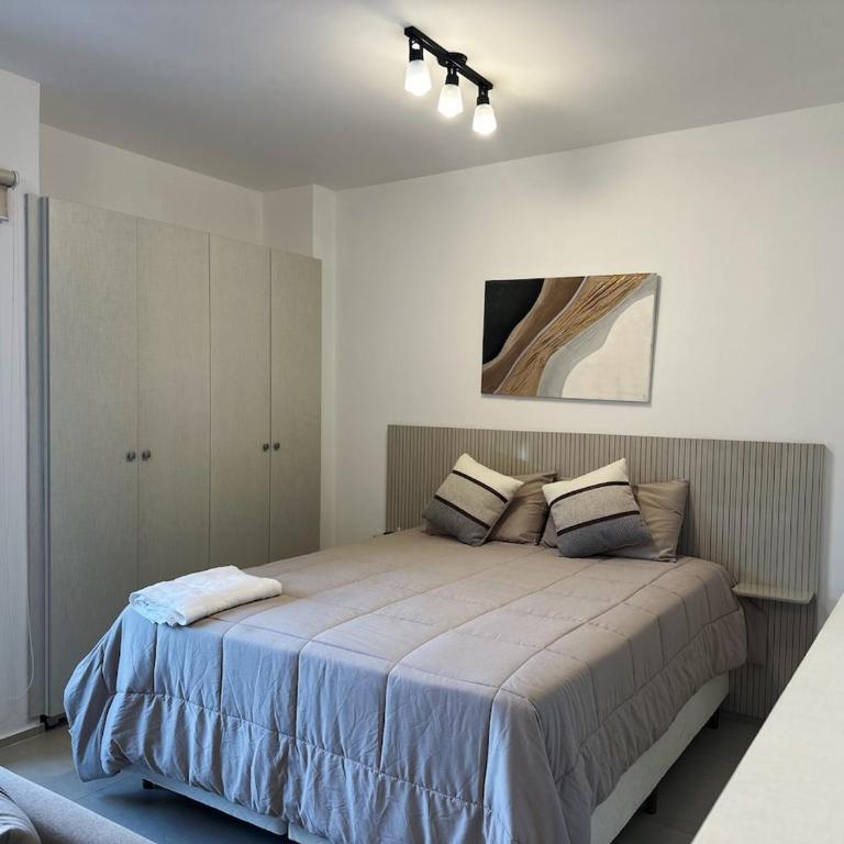 Departamento en Luque cerca a Asunción 119 - Apartamento de 1 dormitorio - 14