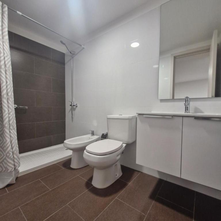 Funcional, céntrico y elegante - Apartamento de 1 dormitorio - 10