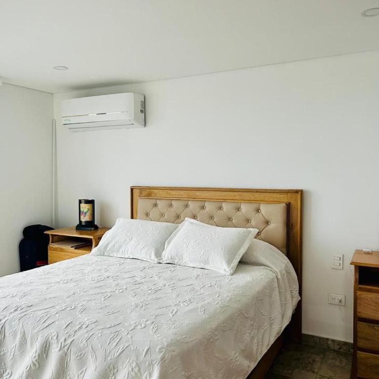 VITA 945 - Rodadero - By INMOBILIARIA VS - Two-Bedroom Apartment with Balcony and Sea View - 3