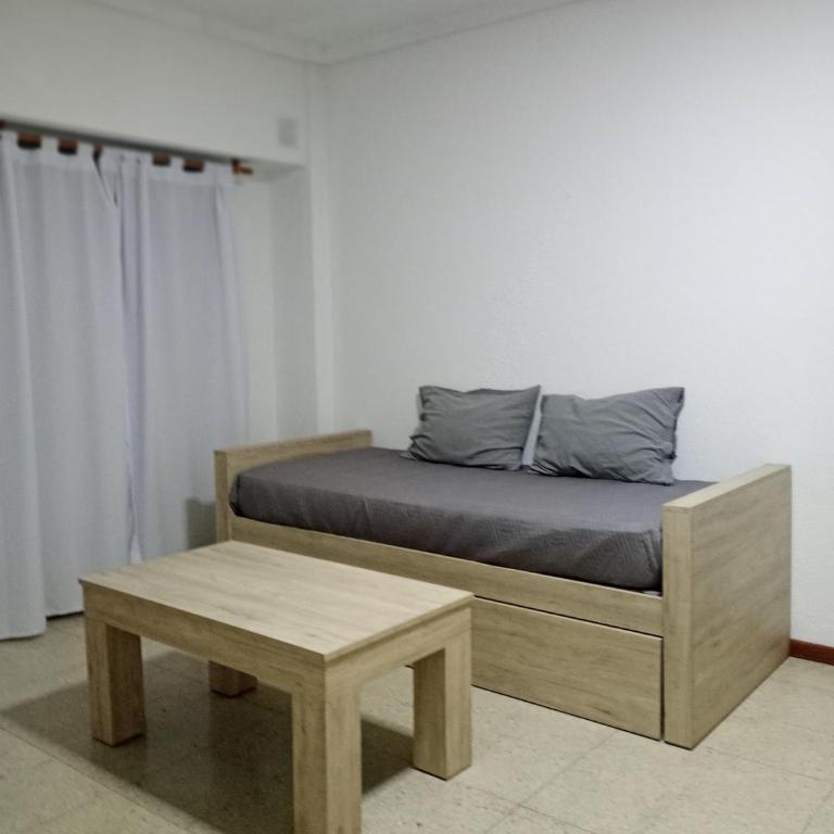 Departamento en Mar del plata - Apartamento de 1 dormitorio - 19