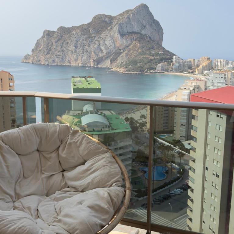 Esmeralda Suites Sunrise - Apartamento de 1 dormitorio - 26