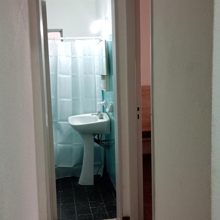 Departamento en Mar del plata - Apartamento de 1 dormitorio - 3