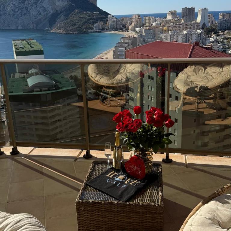 Esmeralda Suites Sunrise - Apartamento de 1 dormitorio - 30