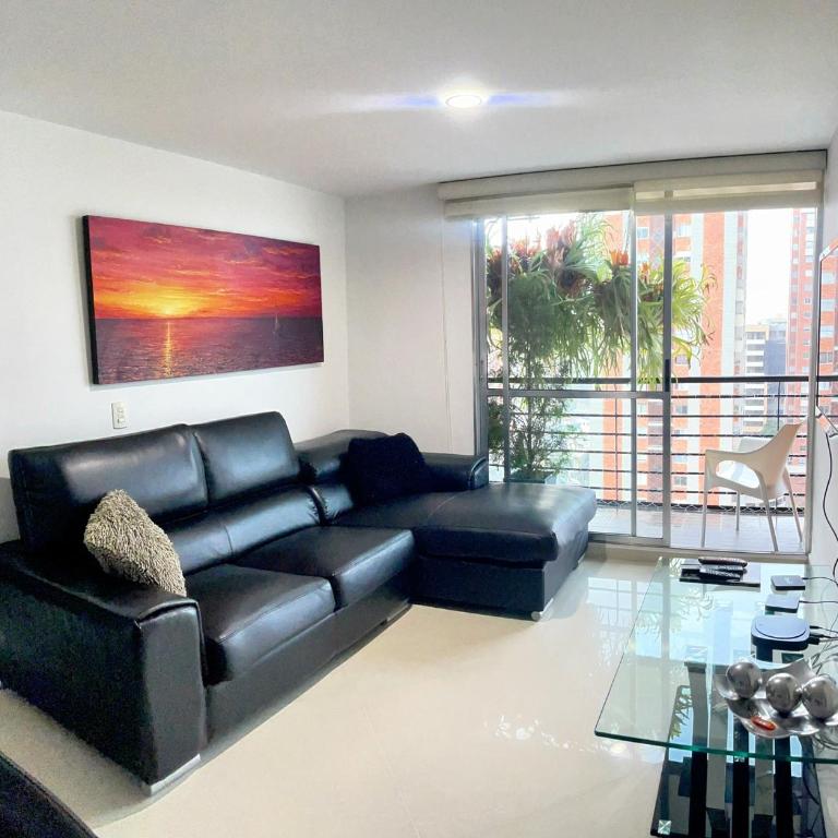 Acogedor Apartamento - Apartamento de 3 dormitorios - 7