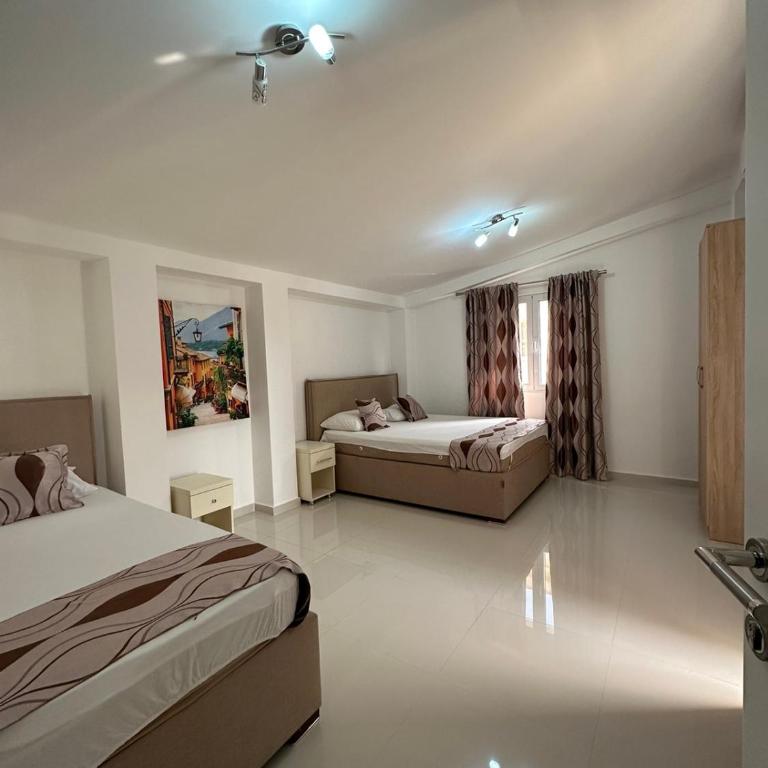 Apartments MyDay - Trokrevetna Soba sa Balkonom - 8