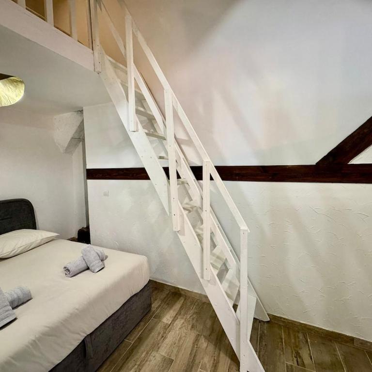 Cœur de Béziers - Climatisé - Appartement 1 Chambre - 5
