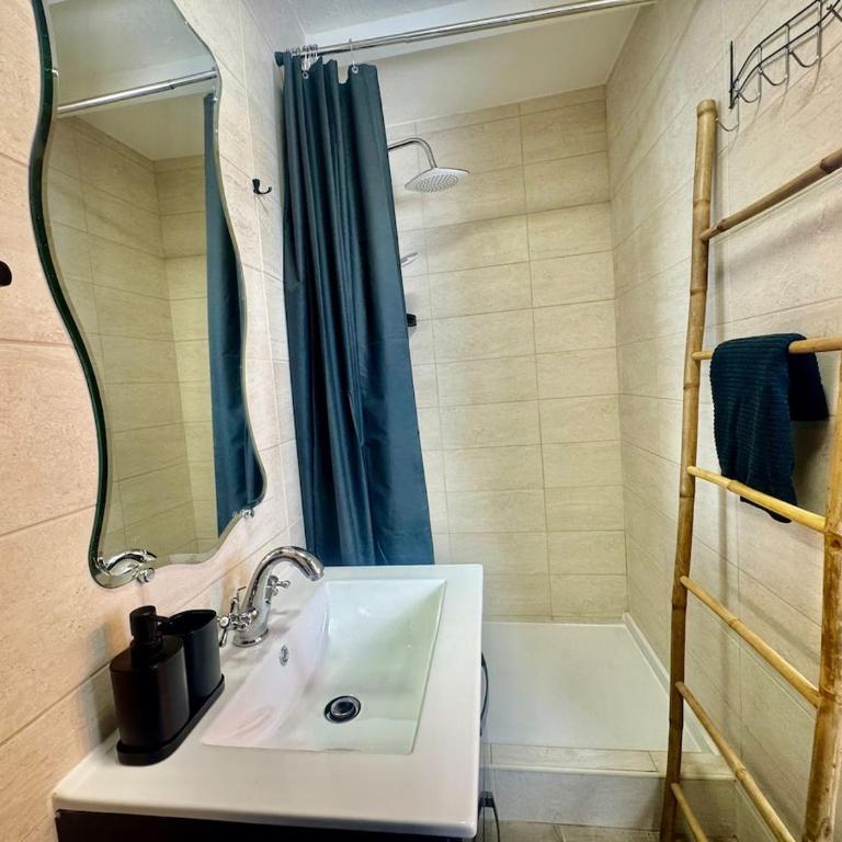 Cœur de Béziers - Climatisé - Appartement 1 Chambre - 9