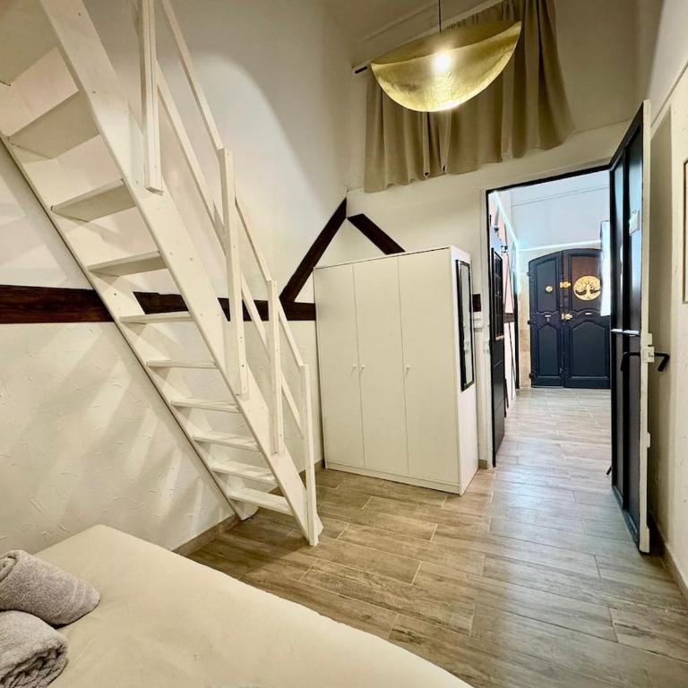 Cœur de Béziers - Climatisé - Appartement 1 Chambre - 11