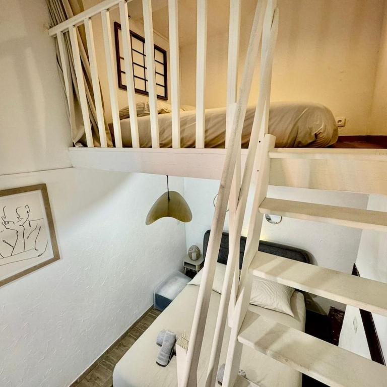 Cœur de Béziers - Climatisé - Appartement 1 Chambre - 14