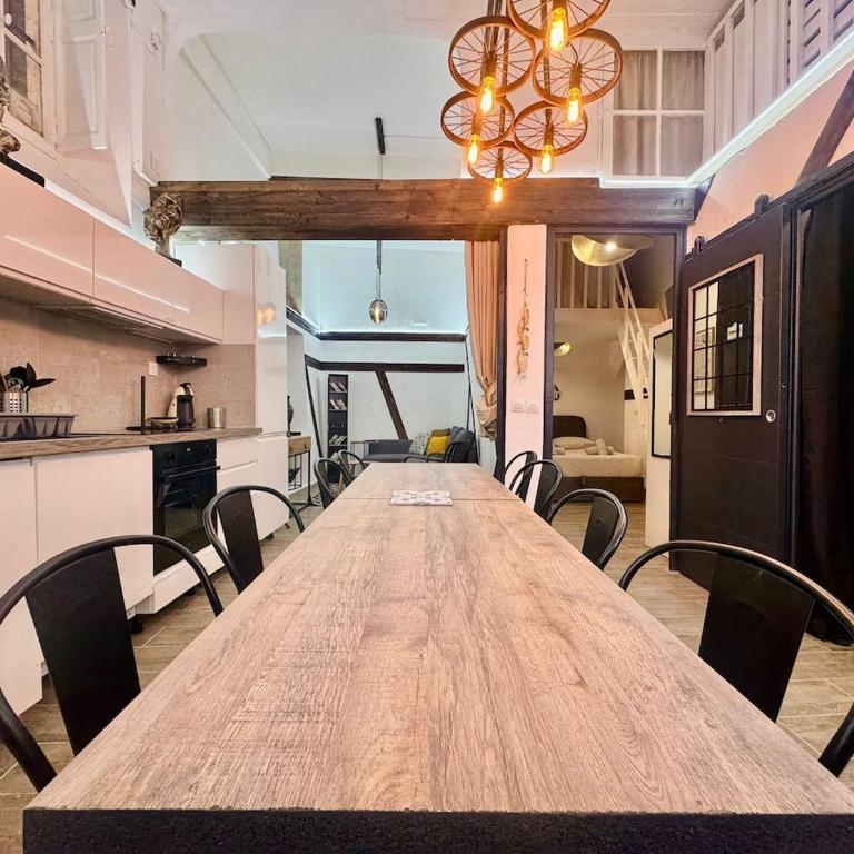 Cœur de Béziers - Climatisé - Appartement 1 Chambre - 18