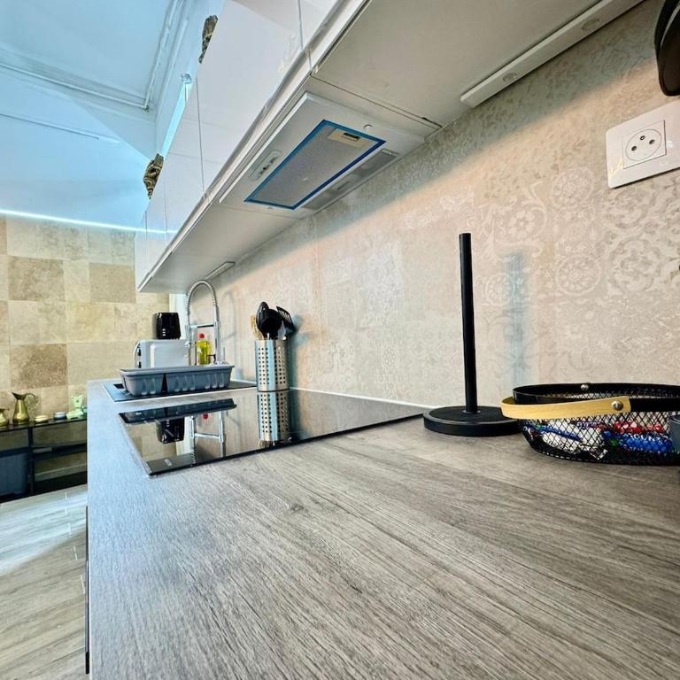 Cœur de Béziers - Climatisé - Appartement 1 Chambre - 19