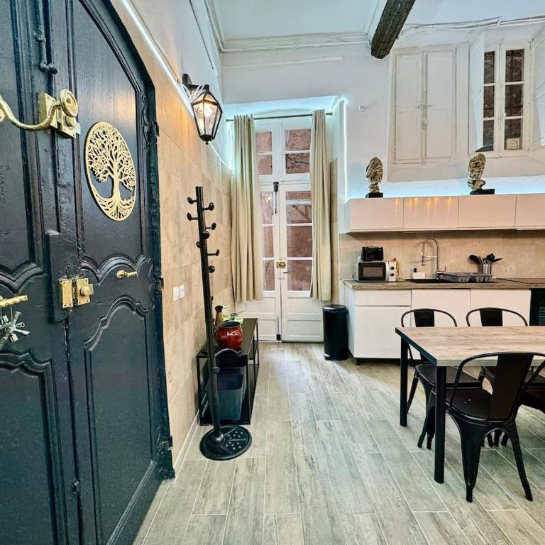 Cœur de Béziers - Climatisé - Appartement 1 Chambre - 23