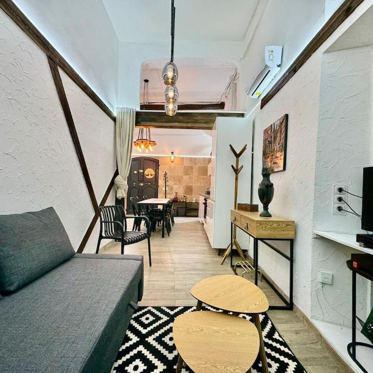 Cœur de Béziers - Climatisé - Appartement 1 Chambre - 27