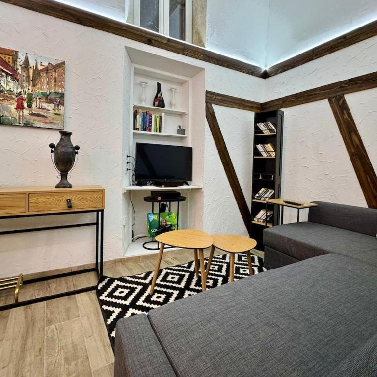 Cœur de Béziers - Climatisé - Appartement 1 Chambre - 31