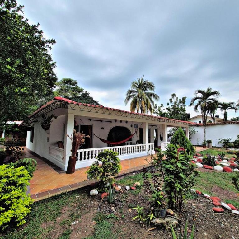 Finca Campestre Villa Bernati - Casa de 6 dormitorios - 1