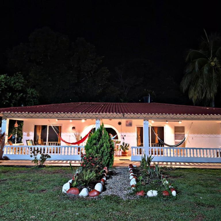 Finca Campestre Villa Bernati - Casa de 6 dormitorios - 3