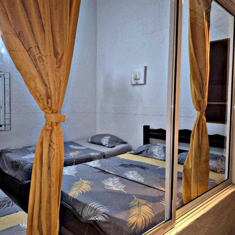 Finca Campestre Villa Bernati - Casa de 6 dormitorios - 8