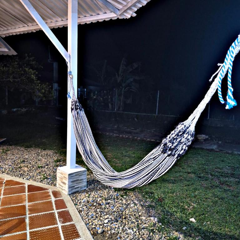 Finca Campestre Villa Bernati - Casa de 6 dormitorios - 14