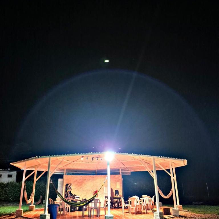 Finca Campestre Villa Bernati - Casa de 6 dormitorios - 18