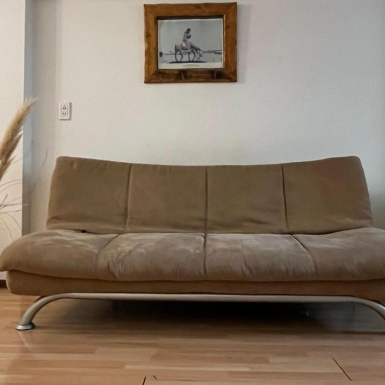 Loft plaza España - Apartamento de 1 dormitorio - 15