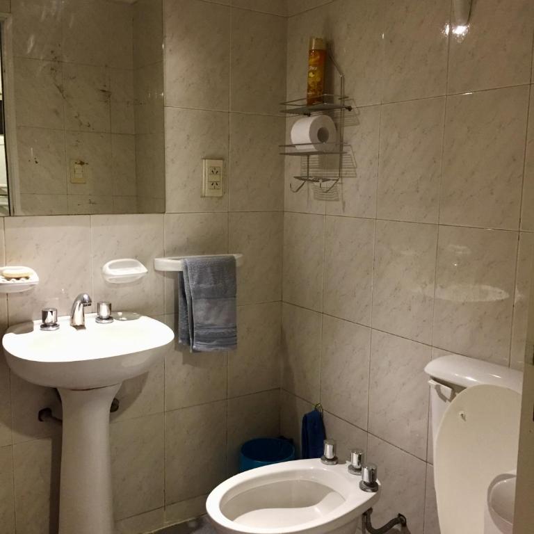 Loft plaza España - Apartamento de 1 dormitorio - 20
